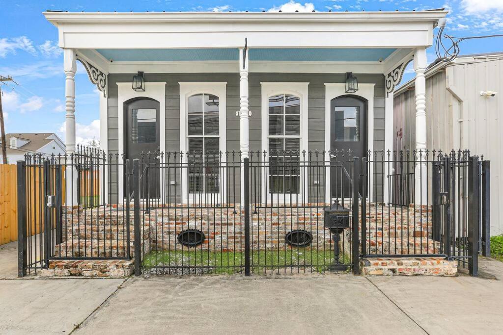 הוילה ניו אורלינס Sleep 10 Next To Superdome And Downtown מראה חיצוני תמונה