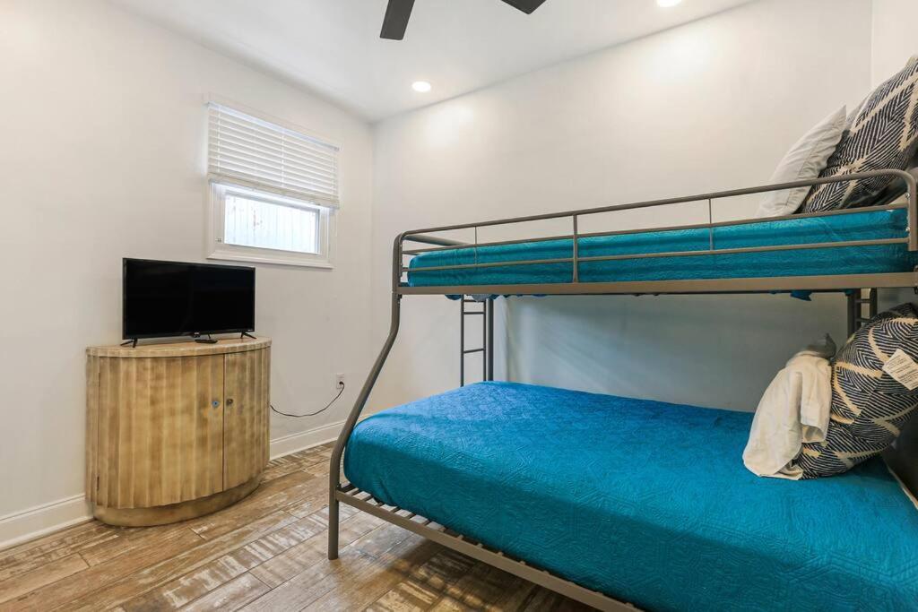 הוילה ניו אורלינס Sleep 10 Next To Superdome And Downtown מראה חיצוני תמונה
